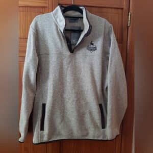 Mens Pull over sweater
